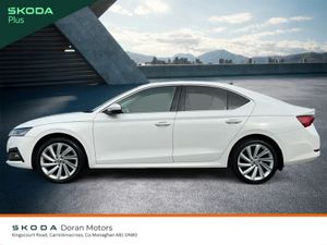 Skoda Octavia STYLE 2.0 TDI 115HP 5DR - Image 3