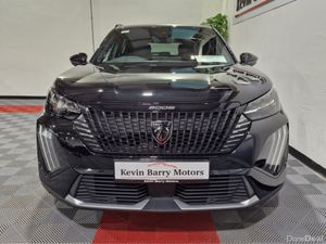 Peugeot 2008 EV GT (50KWH BATTERY) AUTOMATIC **ONE - Image 3