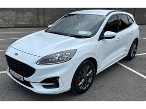 Ford Kuga 1.5 TDCI ST-LINE EDITION 120PS 5DR - Image 2