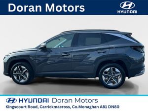 Hyundai Tucson EXECUTIVE PLUS 5DR - Image 3