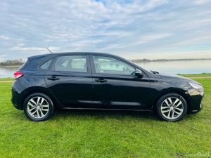 Hyundai i30 I 30 DELUXE 5DR - Image 3