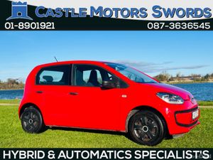 Volkswagen up! Mint Condition - Image 2