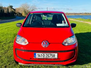Volkswagen up! Mint Condition - Image 3