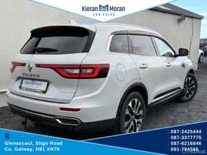 Renault Koleos SIGNATURE 4DR - Image 3