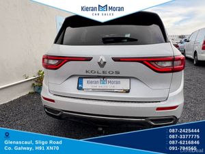 Renault Koleos SIGNATURE 4DR - Image 4