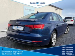 Audi A4 2.0 TDI 150 SE ULTRA 4DR - Image 4