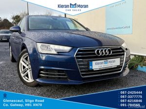 Audi A4 2.0 TDI 150 SE ULTRA 4DR - Image 2