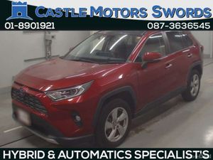 Toyota RAV4 WHEEL DRIVE  // HEATED SEATS // HEATED - Image 2