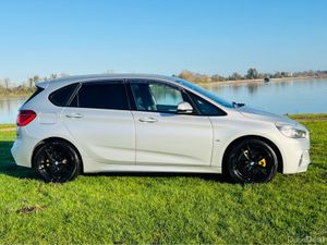 BMW 2-Series 2.0 DIESEL//FINANCE AVAILABLE//LOW MI - Image 3