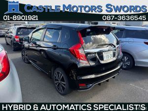 Honda Fit FINANCE AVAILABLE FROM €52 P/W - Image 2