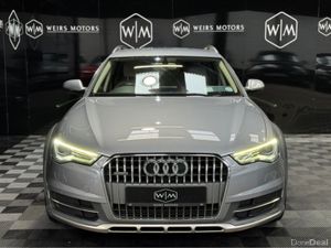Audi A6 AllRoad 3.0 TDI V6 272 SE BUS Q S ST 4 - Image 4