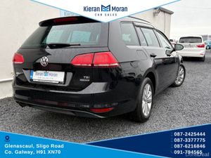 Volkswagen Golf Auto - Image 3