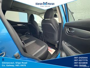 Nissan Qashqai 5DR 110PS - Image 3