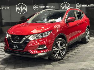 Nissan Qashqai 1.3 PET SV PREMIUM MY2 MY20 4DR - Image 2