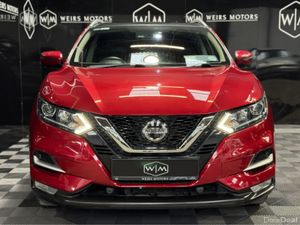 Nissan Qashqai 1.3 PET SV PREMIUM MY2 MY20 4DR - Image 3