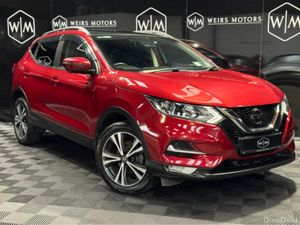Nissan Qashqai 1.3 PET SV PREMIUM MY2 MY20 4DR - Image 4