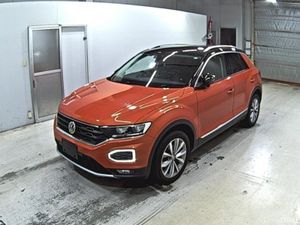 Volkswagen T-Roc COMING SOON // TWO TONE PAINT // - Image 3