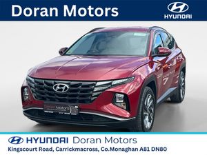 Hyundai Tucson EXECUTIVE 5DR - Image 2