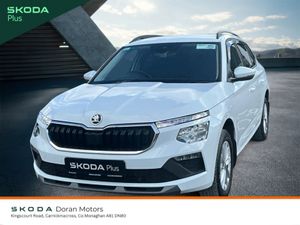 Skoda Kamiq SEL 1.0 TSI 115HP - Image 2