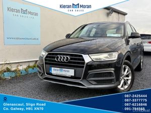 Audi Q3 1.4 TFSI 150 ULTRA - Image 2