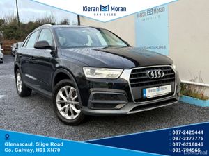 Audi Q3 1.4 TFSI 150 ULTRA - Image 4
