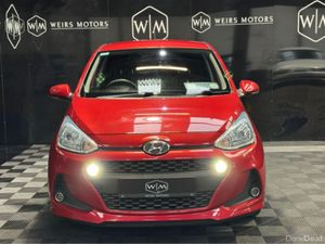 Hyundai i10 1.0 PREMIUM 5DR 66PS - Image 4