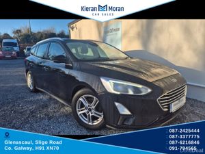 Ford Focus 1.5 TDCI 5DR - Image 2