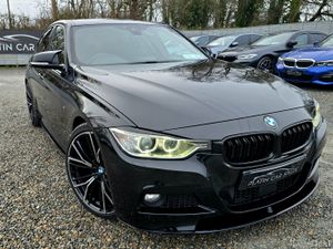 🔥 2015 BMW 320D Msport Automatic - Image 2