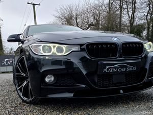 🔥 2015 BMW 320D Msport Automatic - Image 4