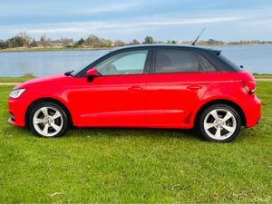 Audi A1 2017  A1  1Litre Auto , - Image 4