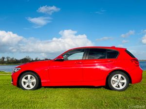 BMW 1-Series LOW MILEAGE//FINANCE AVAILABLE//SPORT - Image 4