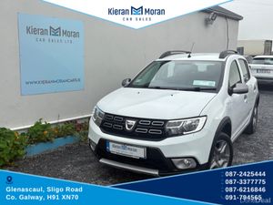 Dacia Sandero STEPWAY - Image 3