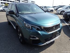 Peugeot 5008 7SEATER=2.0 HDI GT-LINE EDITION 150BH - Image 3