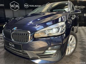BMW 2-Series 218D GRAN SPORT TOURER  4DR AUTO - Image 3