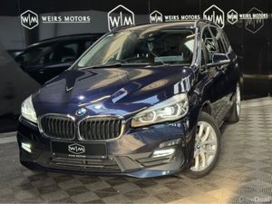 BMW 2-Series 218D GRAN SPORT TOURER  4DR AUTO - Image 2
