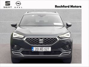 SEAT Tarraco *SALE PRICE* 2.0Tdi 150hp Xcellence * - Image 2