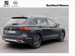 SEAT Tarraco *SALE PRICE* 2.0Tdi 150hp Xcellence * - Image 4