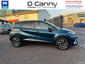 Renault Captur ICONIC DCI 90 MY MY18 5DR - Image 4