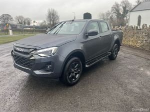 Isuzu D-Max Dmax LSE Auto - Image 3