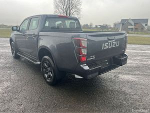 Isuzu D-Max Dmax LSE Auto - Image 4