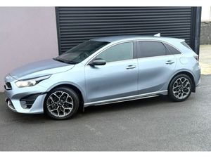 Kia Ceed 1.0 GTL MY25 - Image 4