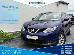 Nissan Qashqai 1.5 DCI 5DR - Image 2