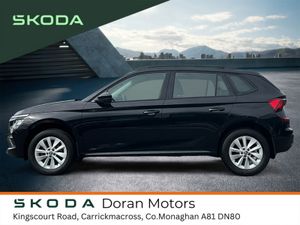 Skoda Kamiq SEL 1.0 TSI 115HP - Image 3