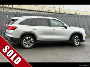 Skoda Kodiaq SE L TDI S-A DSG - Image 3
