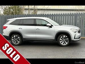 Skoda Kodiaq SE L TDI S-A DSG - Image 4