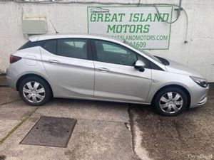 Opel Astra 1.0 S Hatchback Petrol Manual (105bhp) - Image 3