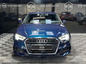 Audi A3 1.4 TFSI S-LINE AUTOMATIC  73,605KM - Image 4