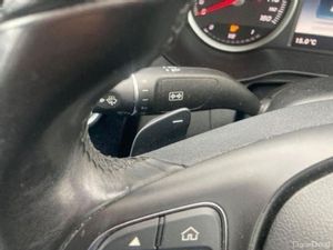 Mercedes-Benz C-Class 2.0 Exclusive Saloon Petrol - Image 4