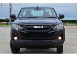 Isuzu D-Max Dmax Single Cab - Image 3