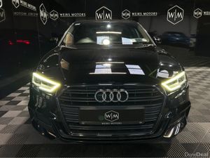 Audi A3 SPORTBACK 1.6 TDI 116 S LINE 4DR - Image 3